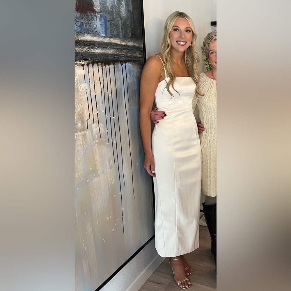 COPY - Michael Costello x Revolve Kanna Gown
